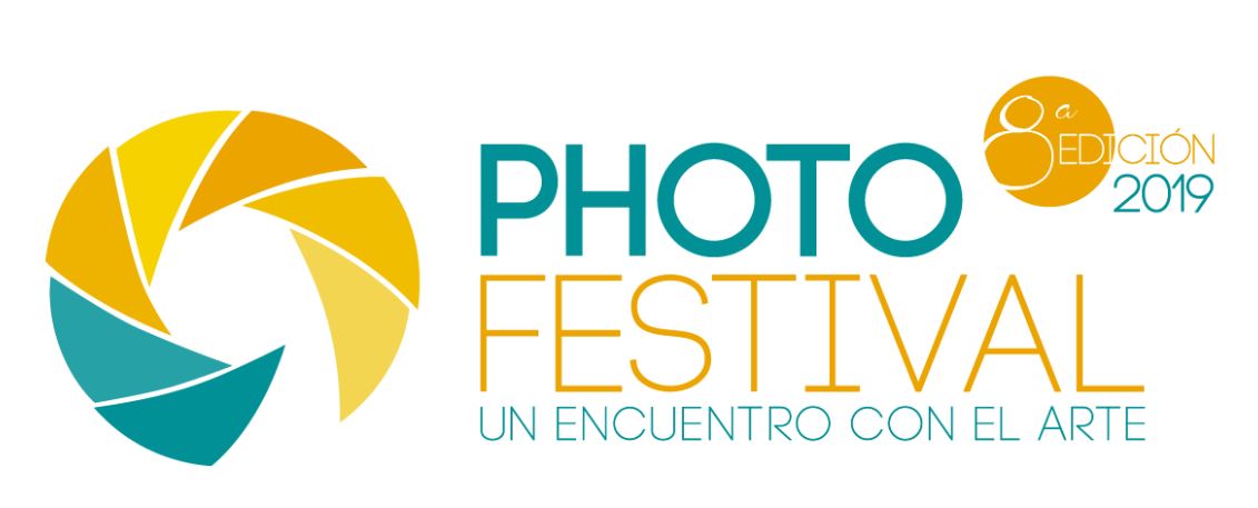 Photo Festival. Un encuentro con el arte Photo Festival. Un encuentro con el arte