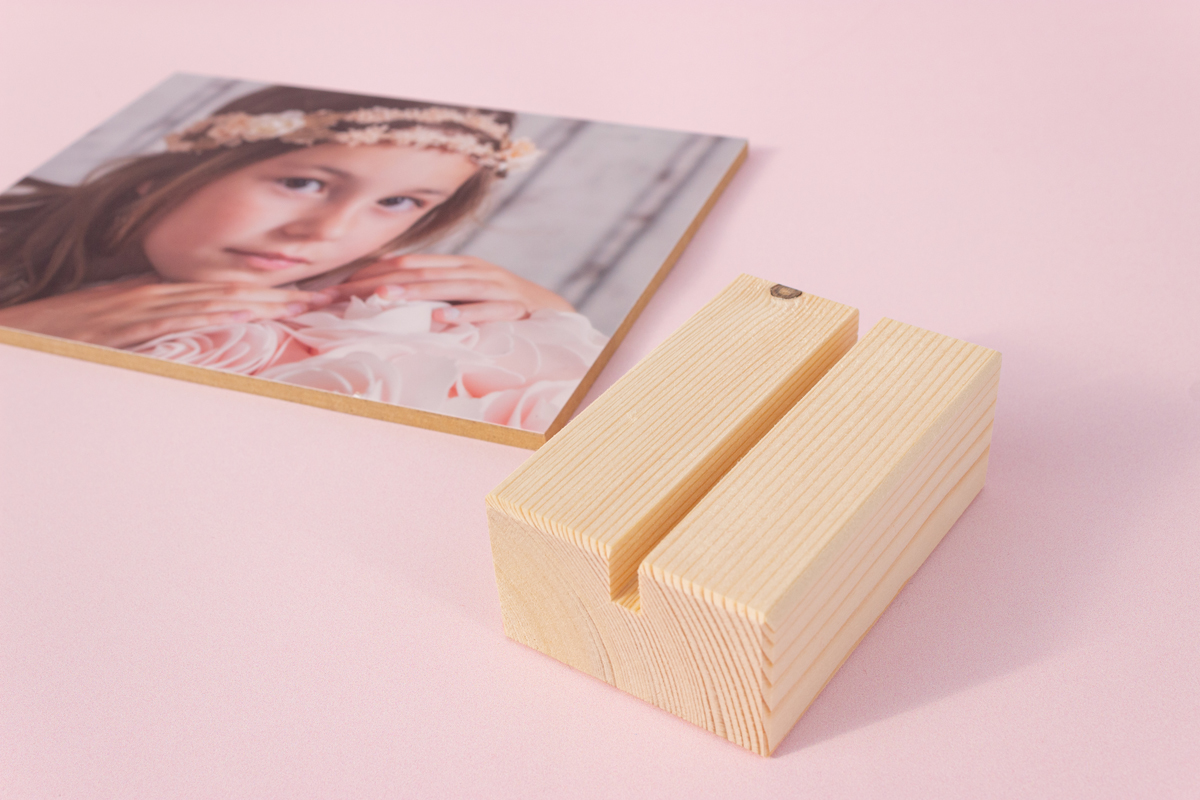 Photo block