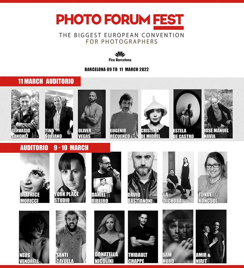 Photo Forum Fest 2022 Kitoli