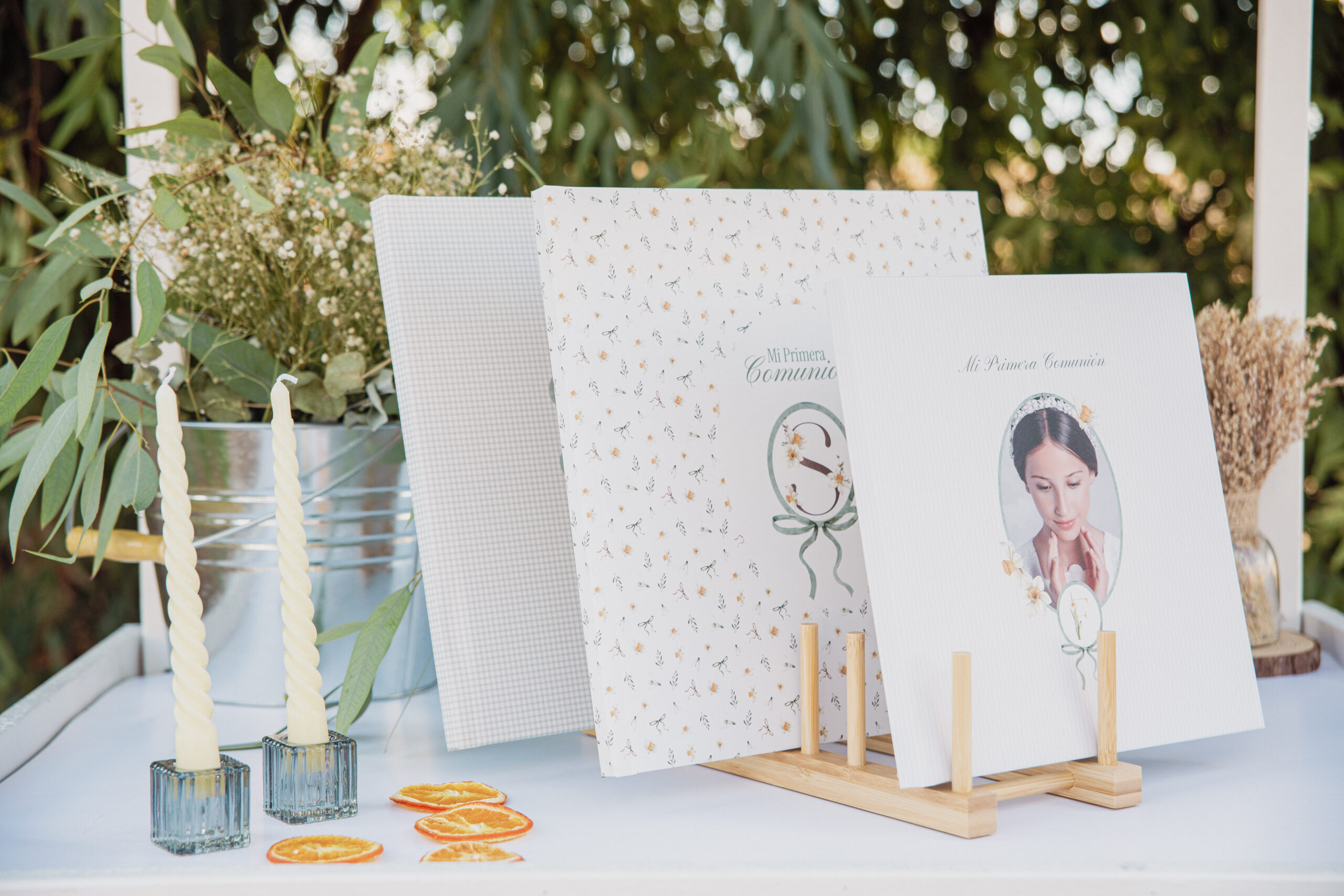 Colección Little Garden