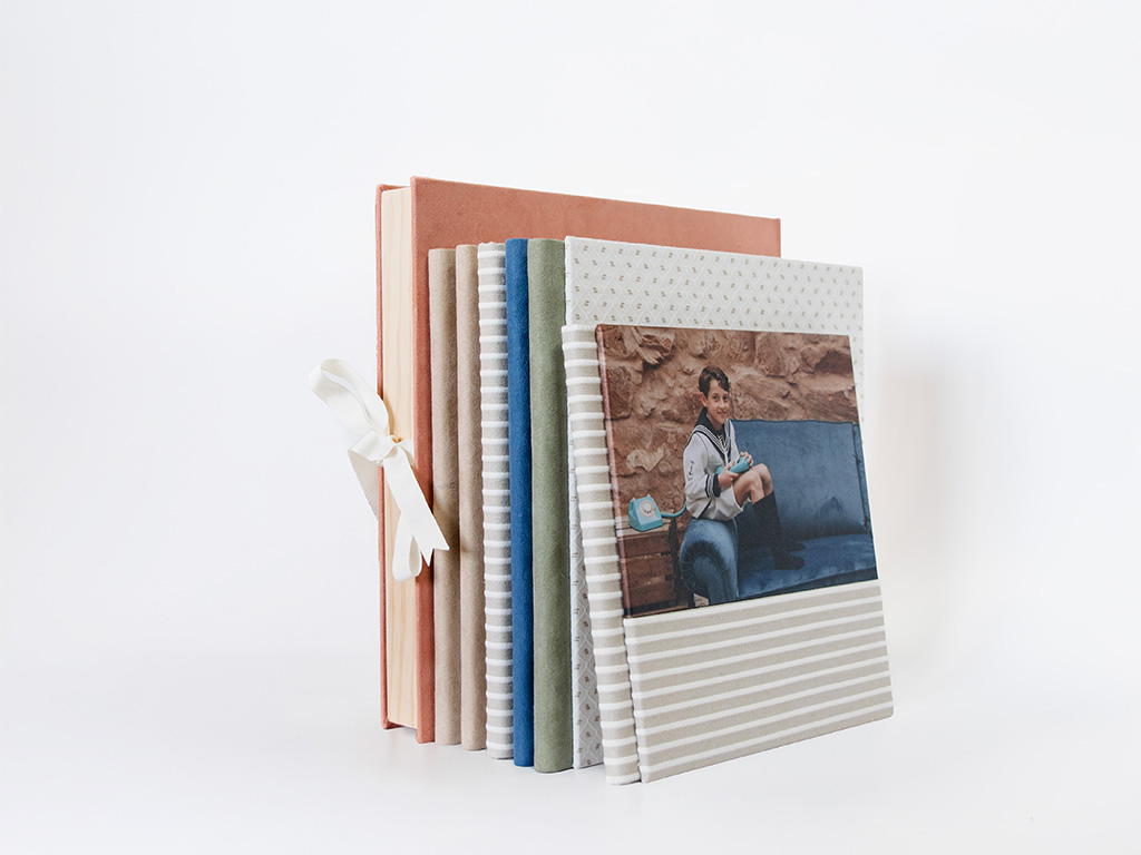 Colecciones Comunión