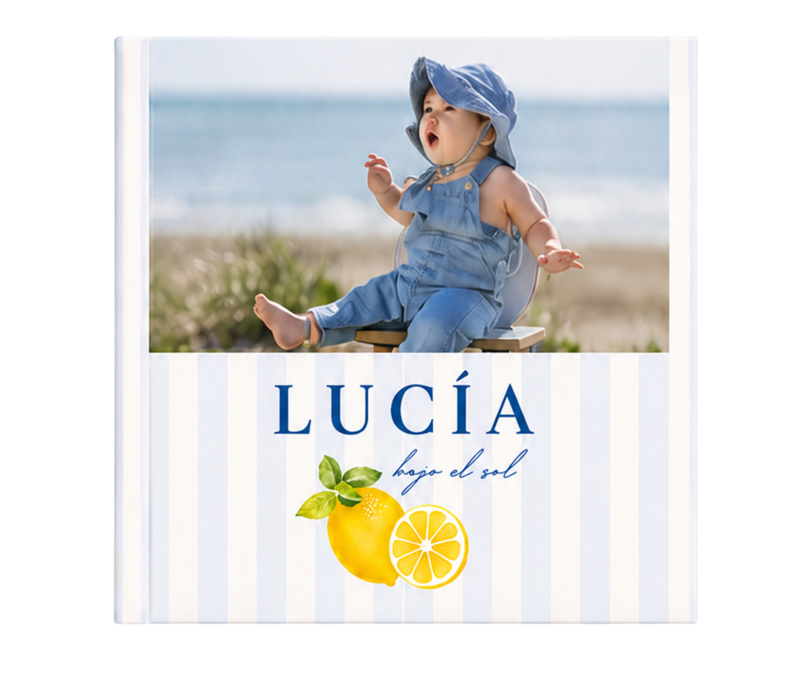 Colección Limonada